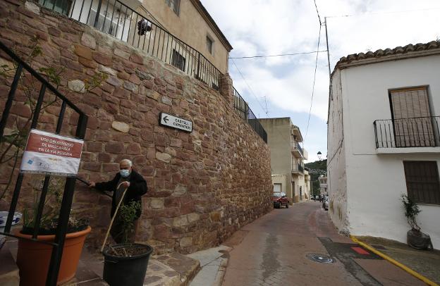 El 66% de las ciudades no ha tenido infecciones en las últimas dos semanas.