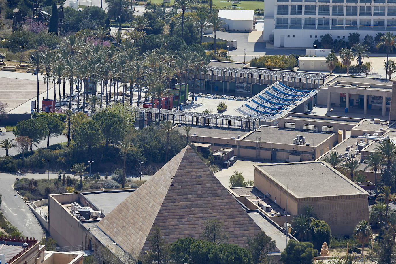 ¿La reina de las cenizas?