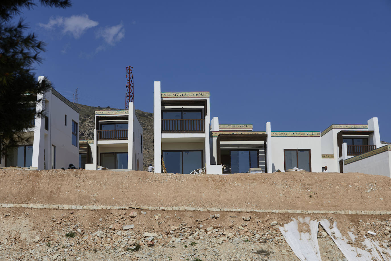 ¿La reina de las cenizas?