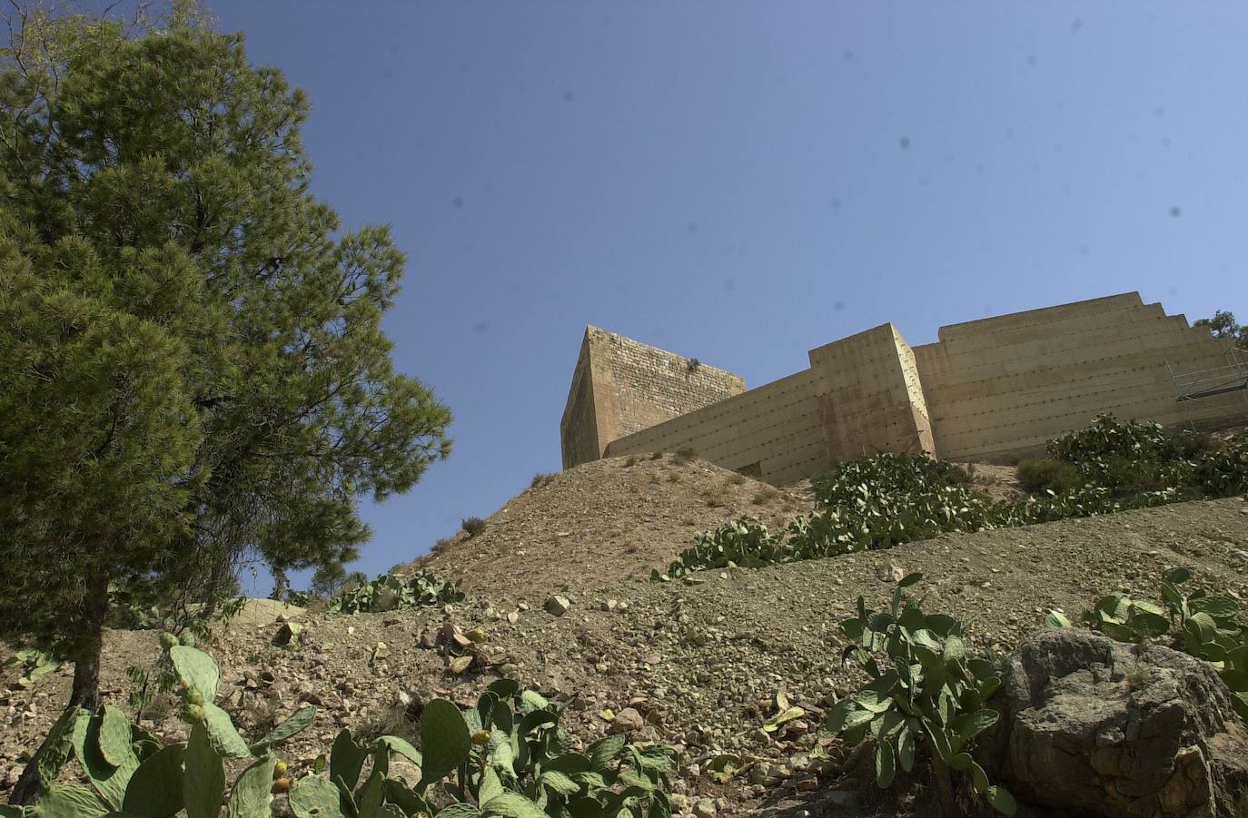 ¿La reina de las cenizas?