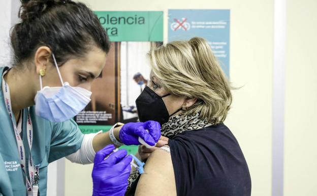 Aviso sanitario importante para los valencianos nacidos en 1956 y 1957 