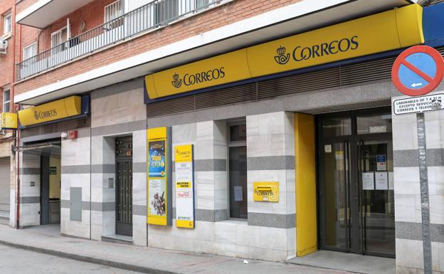 Correos abre la fase de consulta a admitidos y excluidos para cubrir 3.381 plazas abiertas