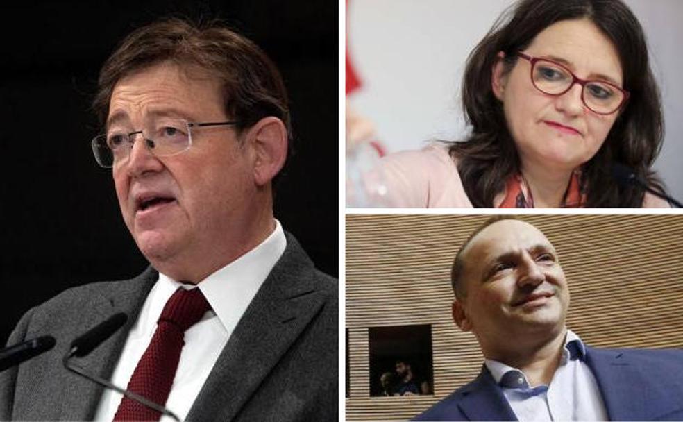 Botánico II: dos años de gestión de espacios en blanco