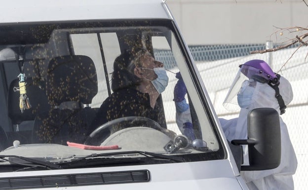 La Comunitat suma otros 144 contagios de coronavirus y mantiene la tendencia de las últimas semanas