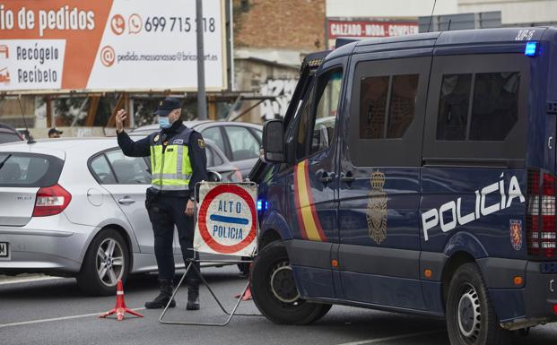 Se acabó el cierre perimetral: desde el domingo ya se puede viajar por toda España