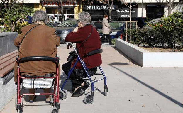 Las nuevas pensiones tendrán una «cláusula de salvaguarda» para no afectar a la jubilación anticipada de algunos trabajadores