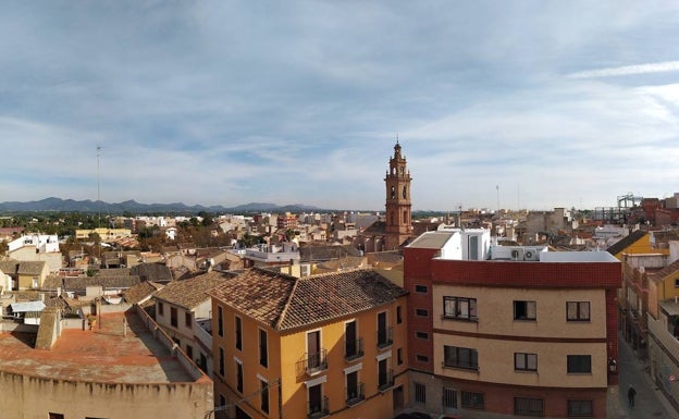 Bétera impulsa su Plan de Inversión Local que roza los 14 millones de ...