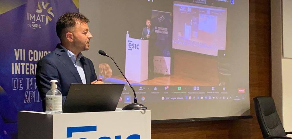 IMAT 2021, un encuentro para acercar la innovación educativa a docentes y empresas - Vimarsana News