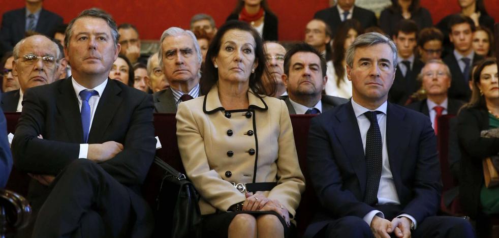 El Tribunal de Cuentas, abocado a la interinidad por la pugna PP-PSOE - Vimarsana News