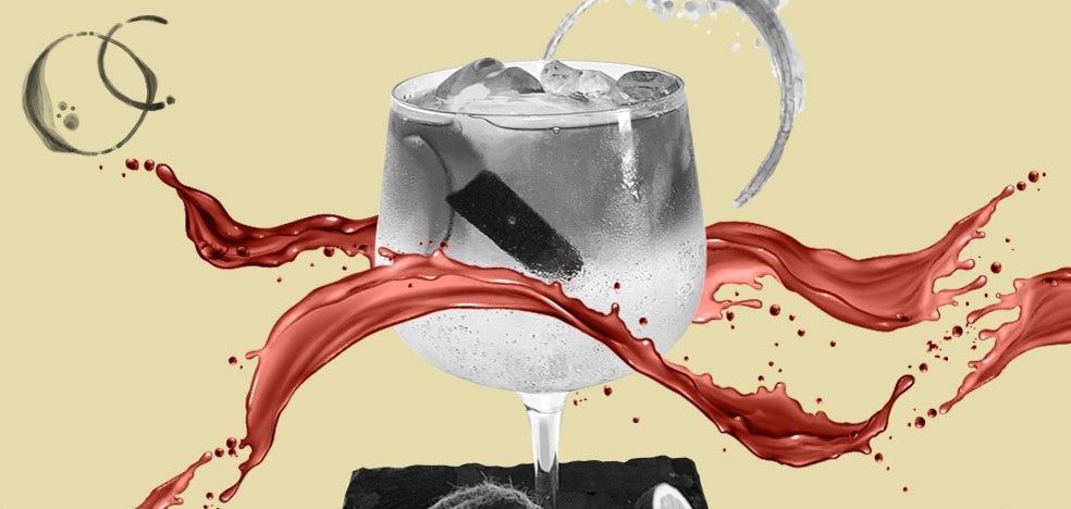 Espreso GT, un gin tonic reinventado - Vimarsana News