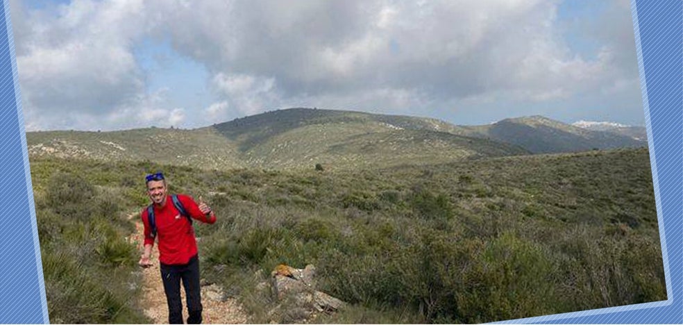 Rutas running por la Serra d'Irta | Una ruta por la Serra d'Irta para conocer el Castillo del Polpis y el barranco del Boixar - Vimarsana News