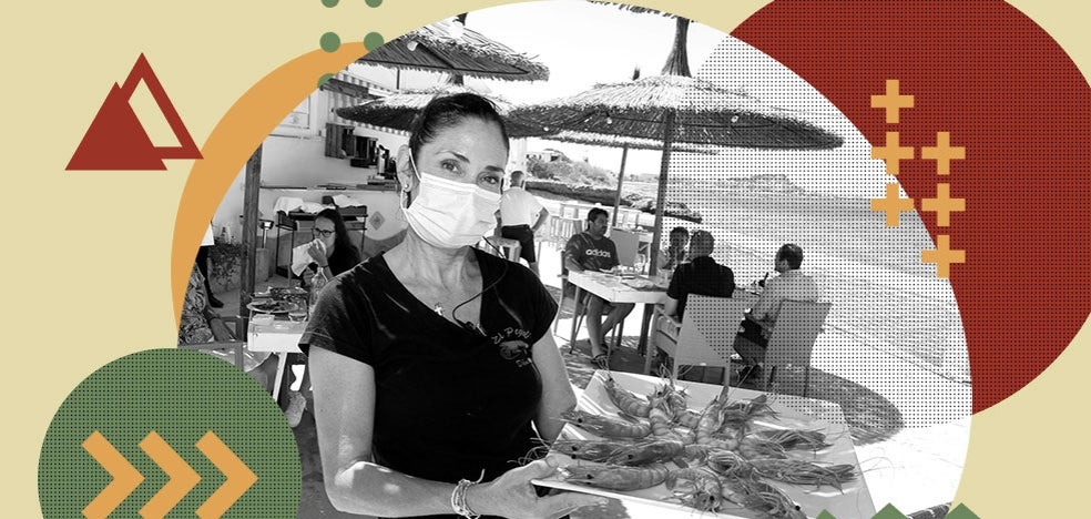 Dónde comer en Dénia, Xabía y Calpe | Un paseo desde la exquisita gamba roja al 'arròs del senyoret' - Vimarsana News