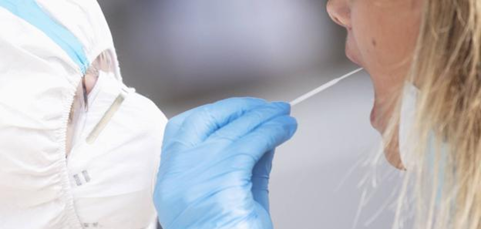 Sanidad evita hacer test Covid en las farmacias pese al atasco de Primaria - Vimarsana News