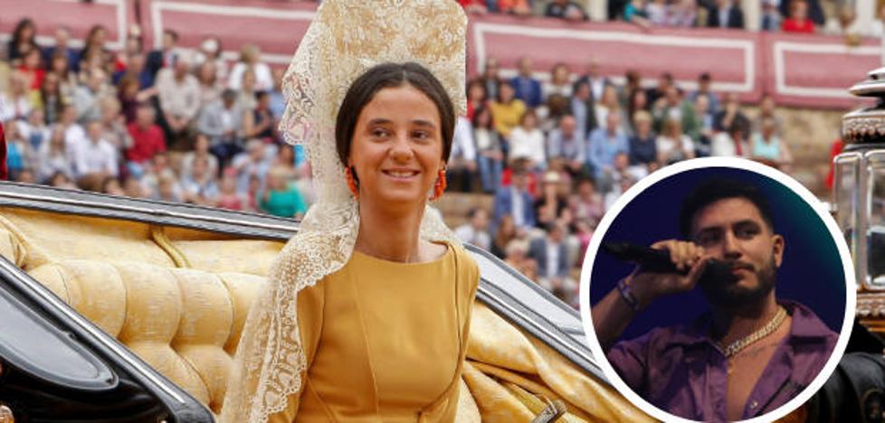 Victoria Federica se marca un reguetón - Vimarsana News