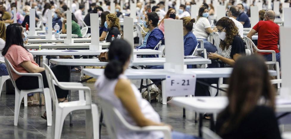 OPE Oferta Pública de Empleo 2021: El BOE publica la lista de todas las plazas que salen a oposición - Vimarsana News