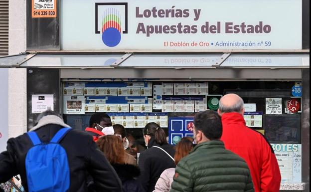 Euromillones martes | Un nuevo millonario en España gracias a Euromillones de este martes 10 de agosto de 2021 - Vimarsana News