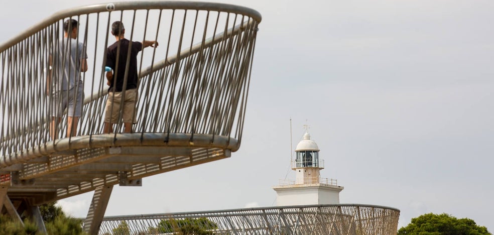 Faros de Alicante: Tabarca y Santa Pola, enclaves estrategicos con vistas privilegiadas - Vimarsana News