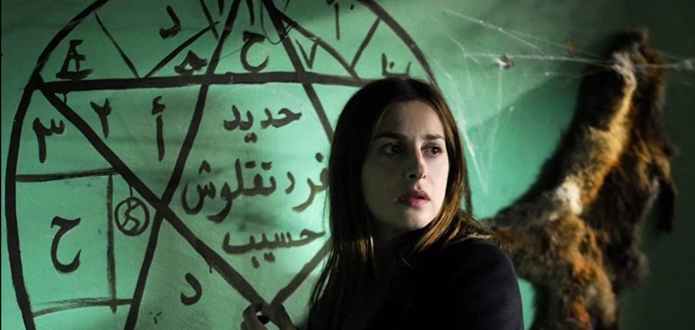 El cine árabe de terror se reivindica en la Mostra de Valencia - Vimarsana News