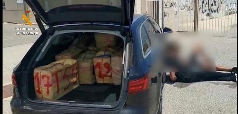Quiénes son los Pintaos: droga en Almería | La Guardia Civil detiene al histórico clan de los 'Pintaos', los reyes del hachís en el Mediterráneo español - Vimarsana News