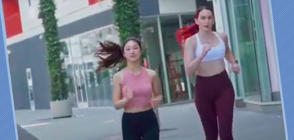 Running, aprender a correr bien | Cómo evitar ahogarse al correr - Vimarsana News