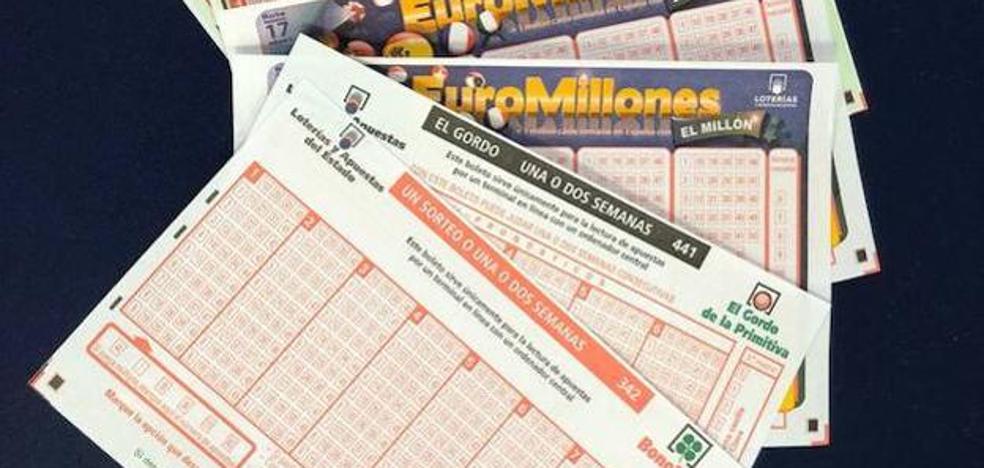 Primitiva sábado 28 agosto: comprobar números premiados | Lluvia de premios en el sorteo de La Primitiva de este sábado 28 de agosto - Vimarsana News