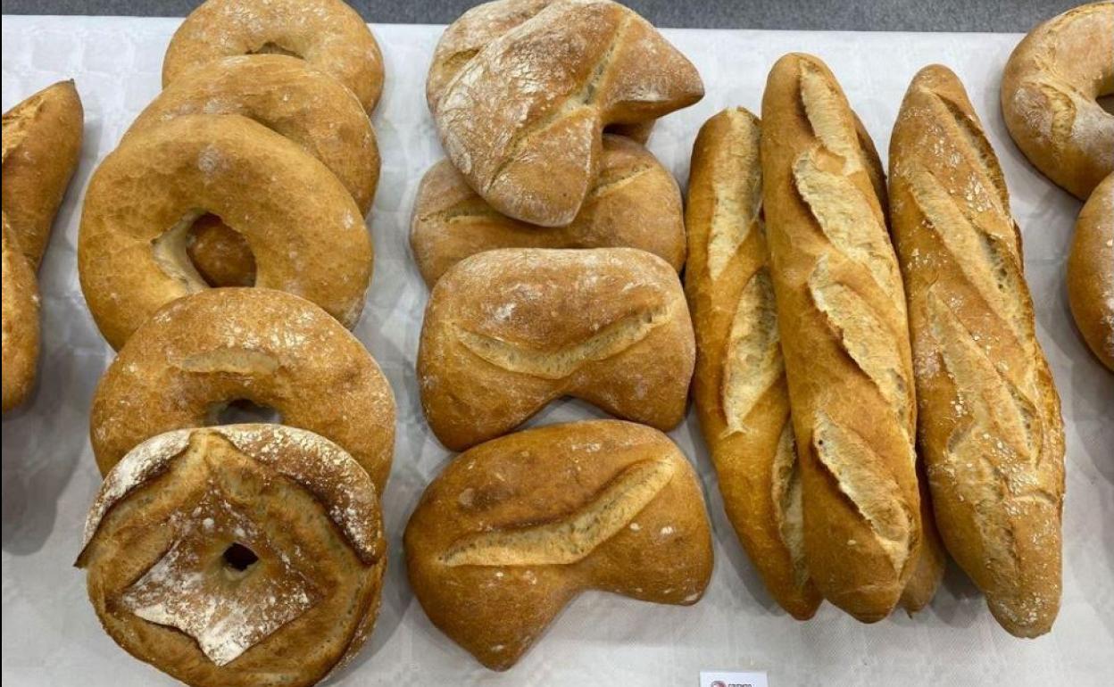 Los mejores panes y hornos tradicionales de Valencia: Horno Moreno Ponce y  La Tahona del Abuelo | Las Provincias