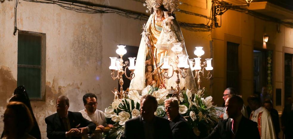 San Isidro vuelve a vibrar en sus fiestas de la Mare de Déu - Vimarsana News