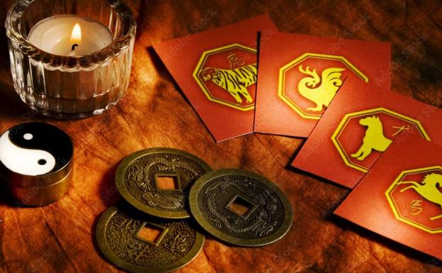 Horóscopo chino viernes 23 de septiembre de 2022: predicción según el I Ching para los 12 signos