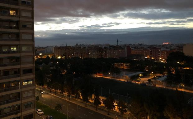 Iberdrola anuncia cortes de luz en importantes calles de Valencia y otros 29 municipios