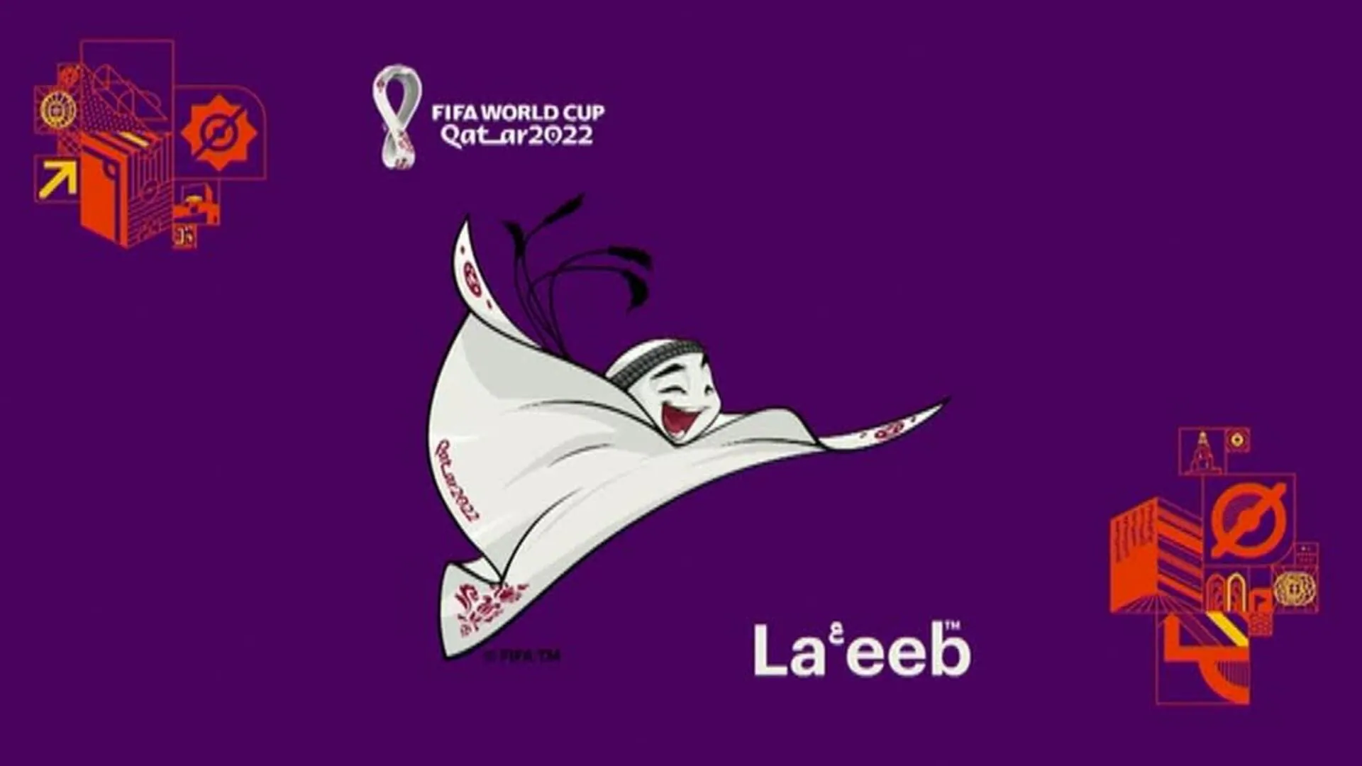 Así Es La Mascota Del Mundial De Qatar 2022 | Las Provincias