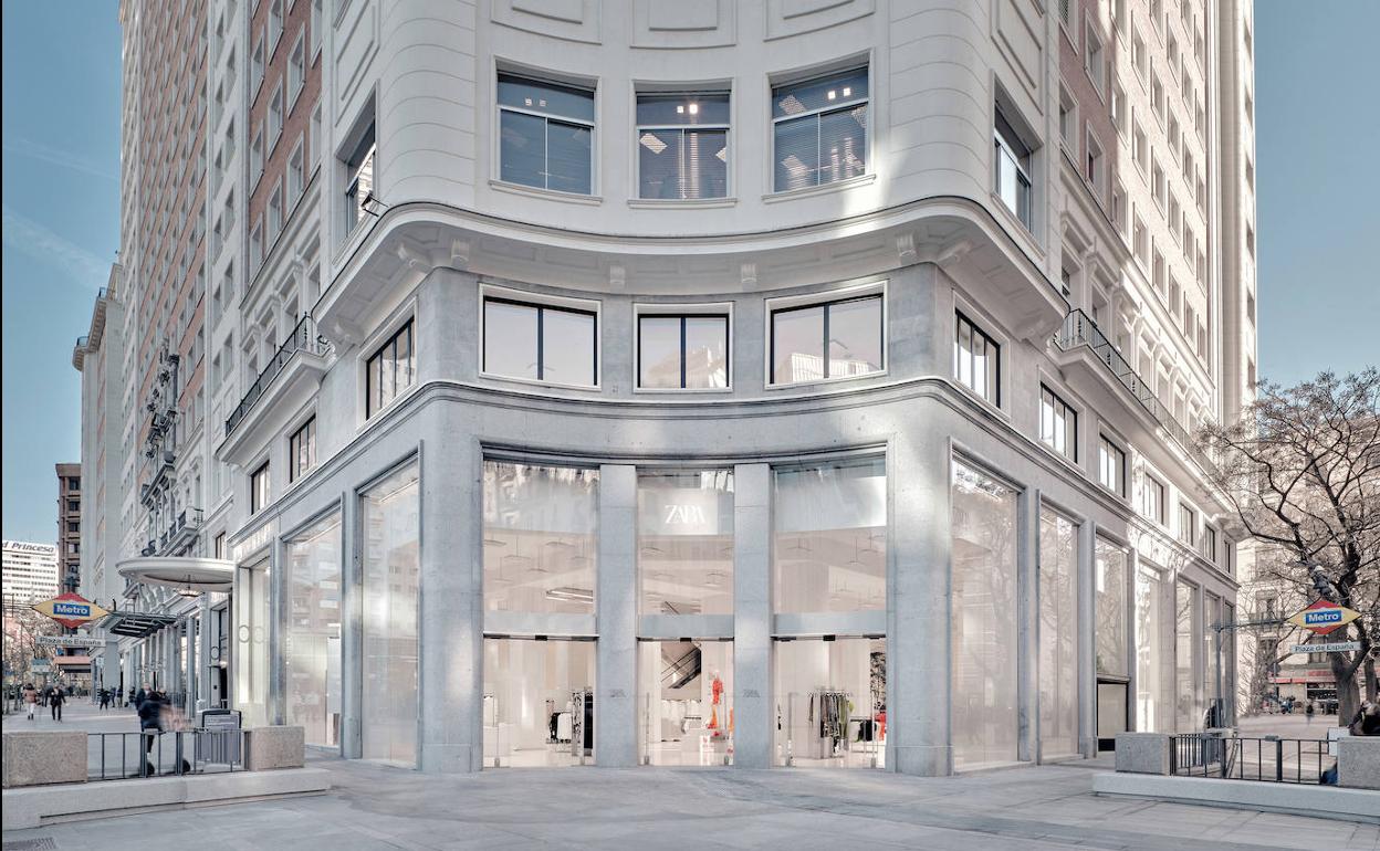 Rebajas de verano 2021 en Zara: ¿cual es la política de devoluciones y  cambios? - Tikitakas