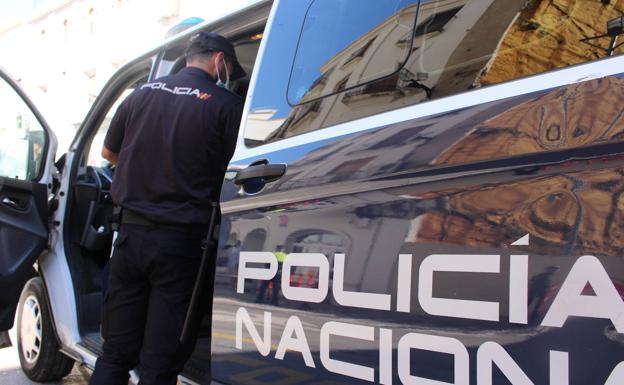Un empleado de un hospital de Valentia robó joyas a pacientes y luego las vendió