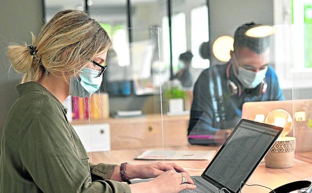 La mascarilla a partir del 20 de abril, donde sea obligatoria y cuando sea recomendable
