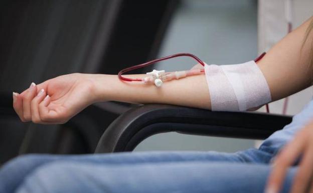 Donar sangre: un hábito tan saludable como altruista