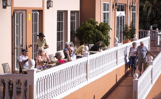 Los precios de los viajes del Imserso en 2022 y 2023: del más barato al más caro