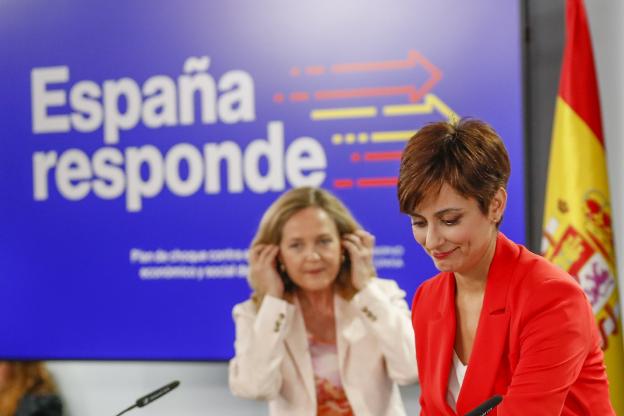 La comunidad aspira a albergar la agencia de inteligencia artificial