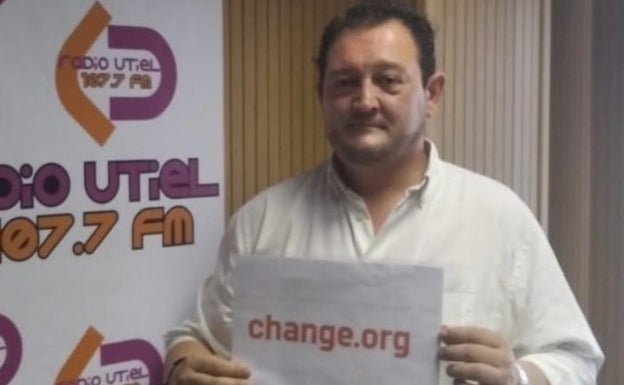 Revés judicial a los padres que demandan a dos médicos de Requena por el imprudente asesinato de su hija