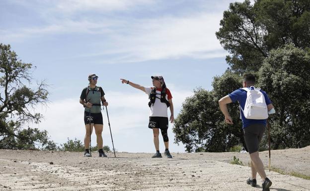 Tres rutas para disfrutar en la Comunidad Valenciana durante este puente de diciembre