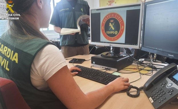 Investigan al autor de una estafa de 30.000€ con ataques informáticos a una empresa de Bétera