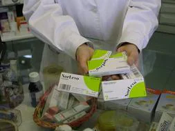 La 'píldora del día después' se venderá en farmacias, sin receta médica y a  mujeres sin limitación de edad | Las Provincias