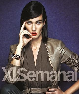 Paz Vega: «Todo el mundo me ha visto desnuda o haciendo el amor» | Las