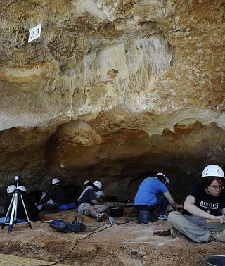 La Unesco Declara Atapuerca Como Lugar Universal Excepcional Las Provincias