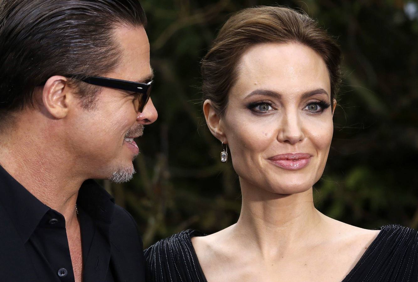 Angelina Jolie Y Brad Pitt Peliculas Juntos