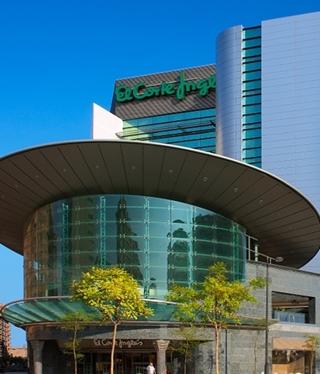 Dia 8 de diciembre esta abierto el corte ingles clearance