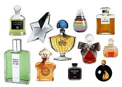 Deber Minero declaración Perfumes con feromonas, ¿mito o realidad? | Las Provincias