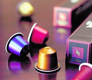 Consum se alía con Marcilla y venderá cápsulas para Nespresso | Las  Provincias