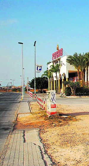 Piden Anos Por Un Intento De Asesinato En Torrevieja Las Provincias